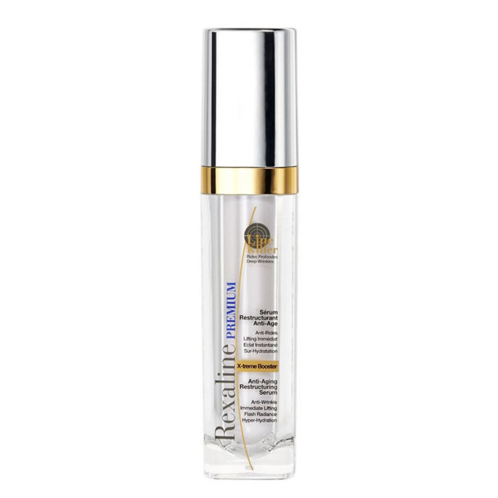 Rexaline Line Killer Firm Serum