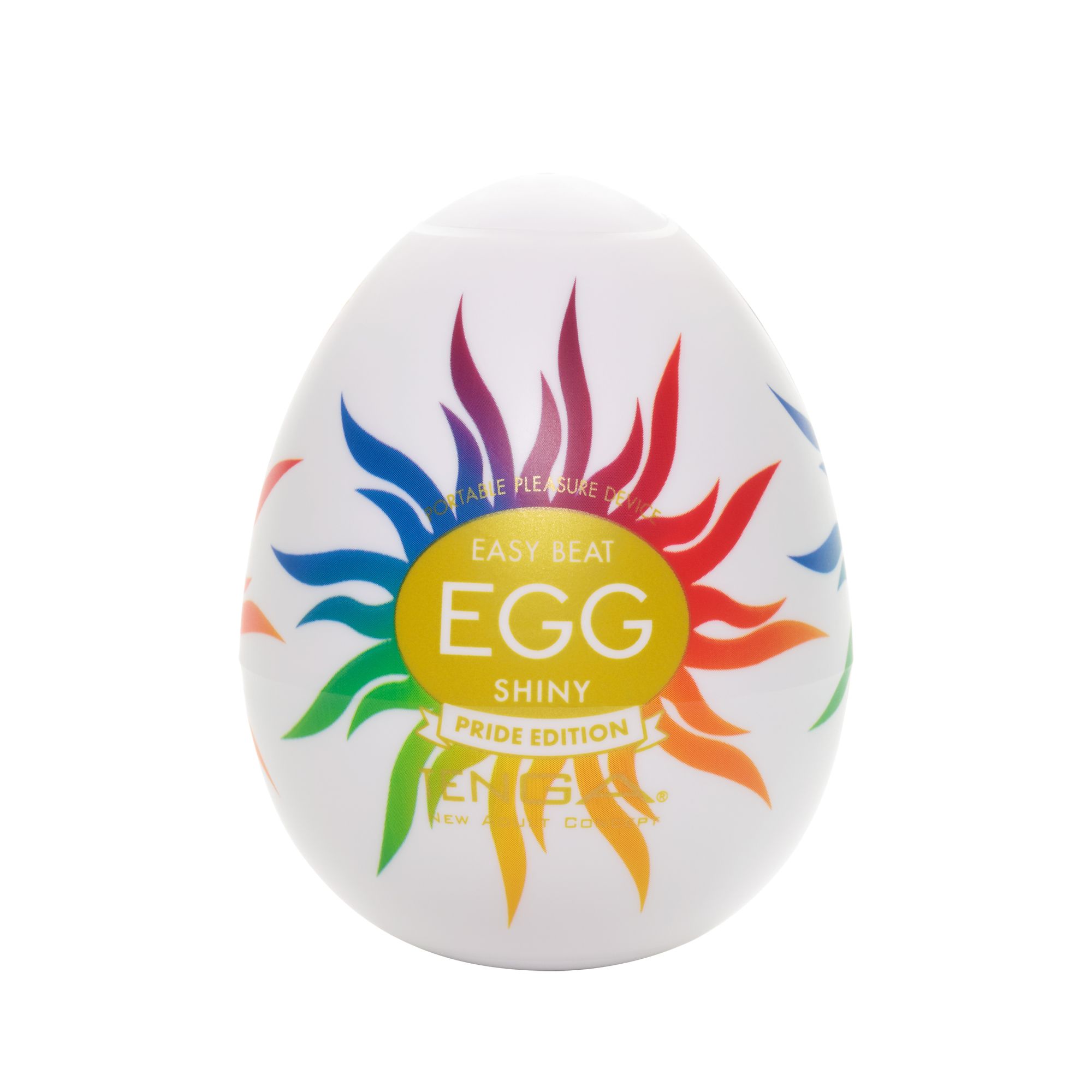 Tenga-Ei Masturbator „Shiny Pride Edition“