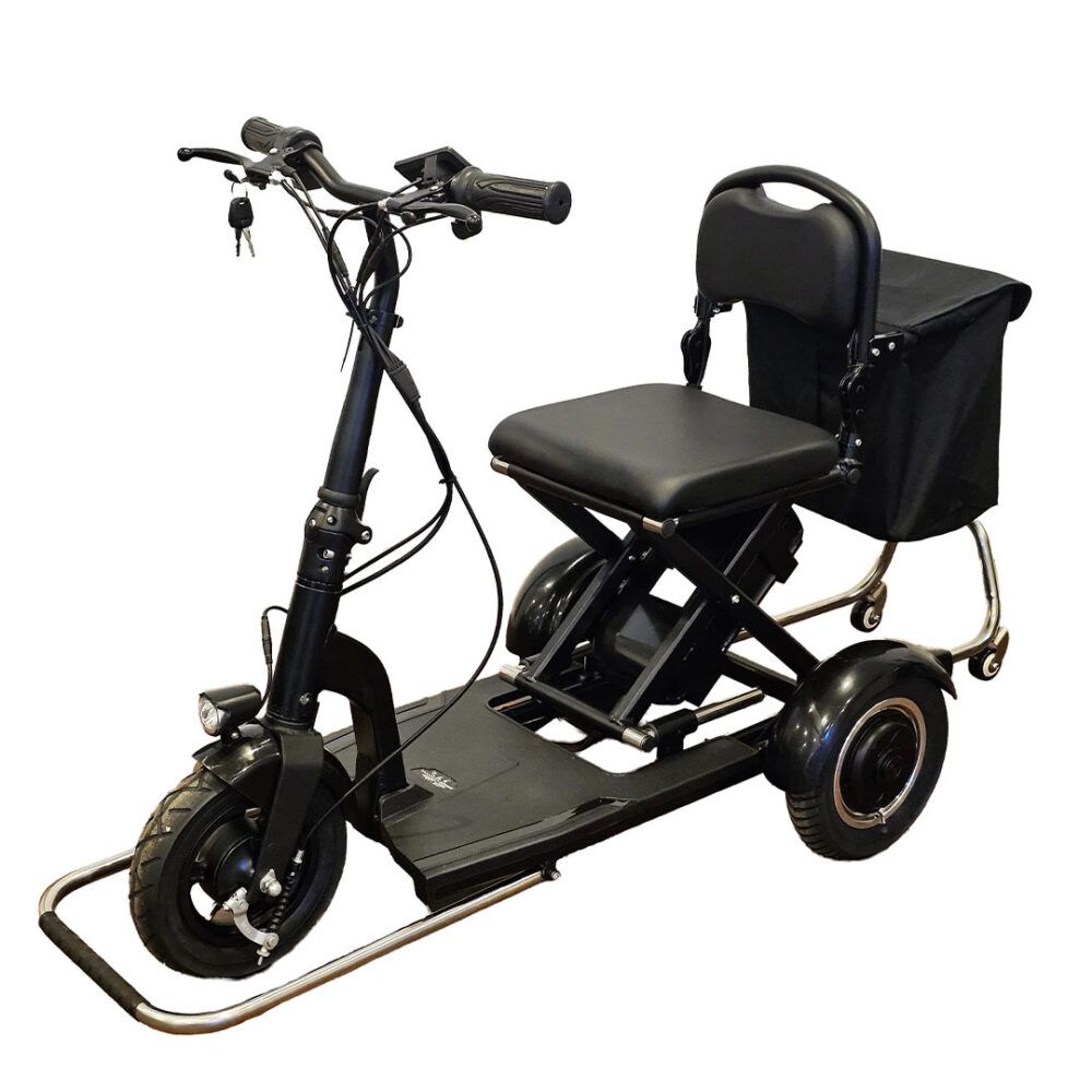 VITALWORXX Vital-Roller Elektromobil