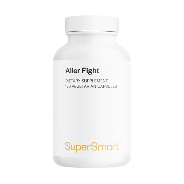 Aller Fight - SuperSmart 120 St