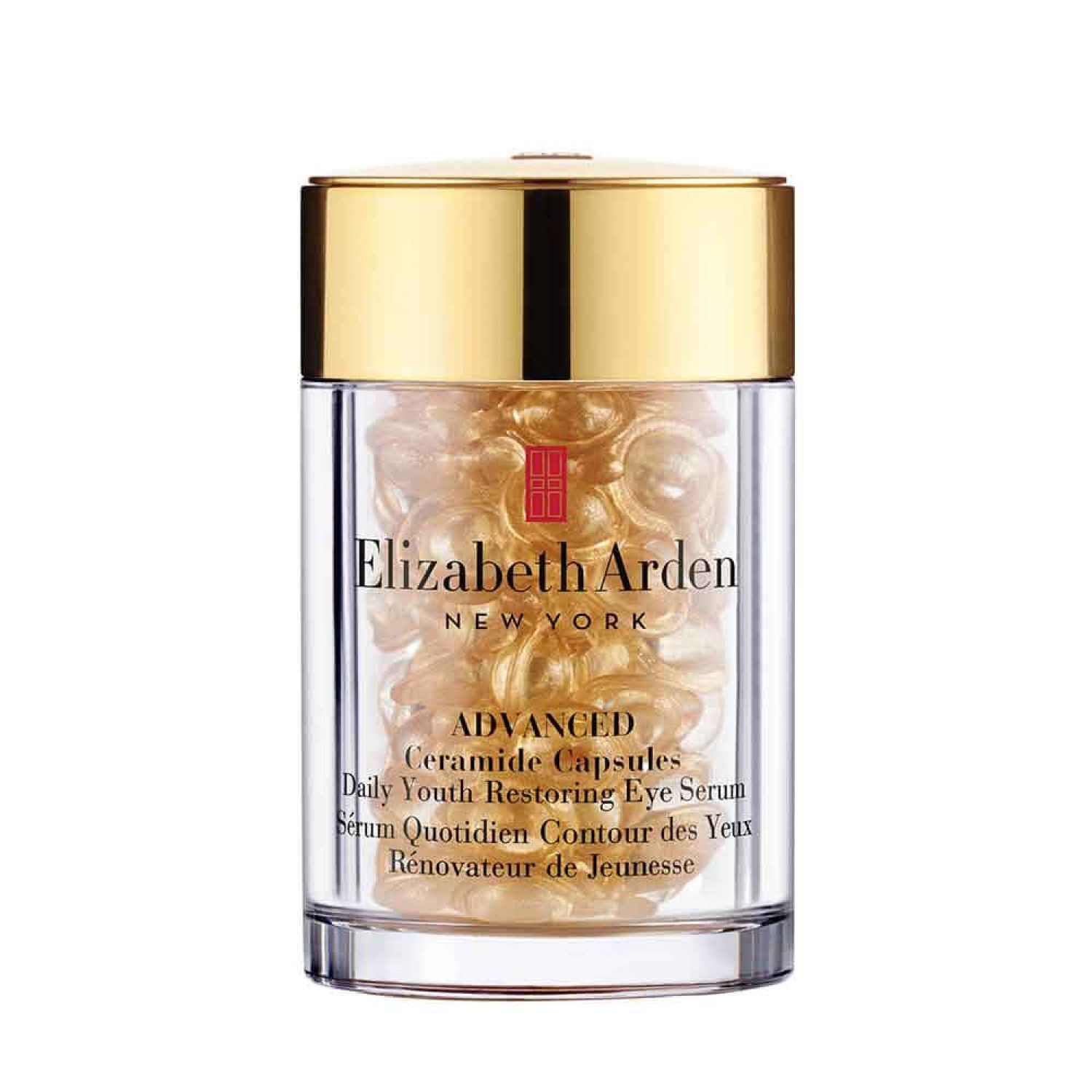 Ceramide Advanced Ceramide Restoring Serum Capsules 60 Stück