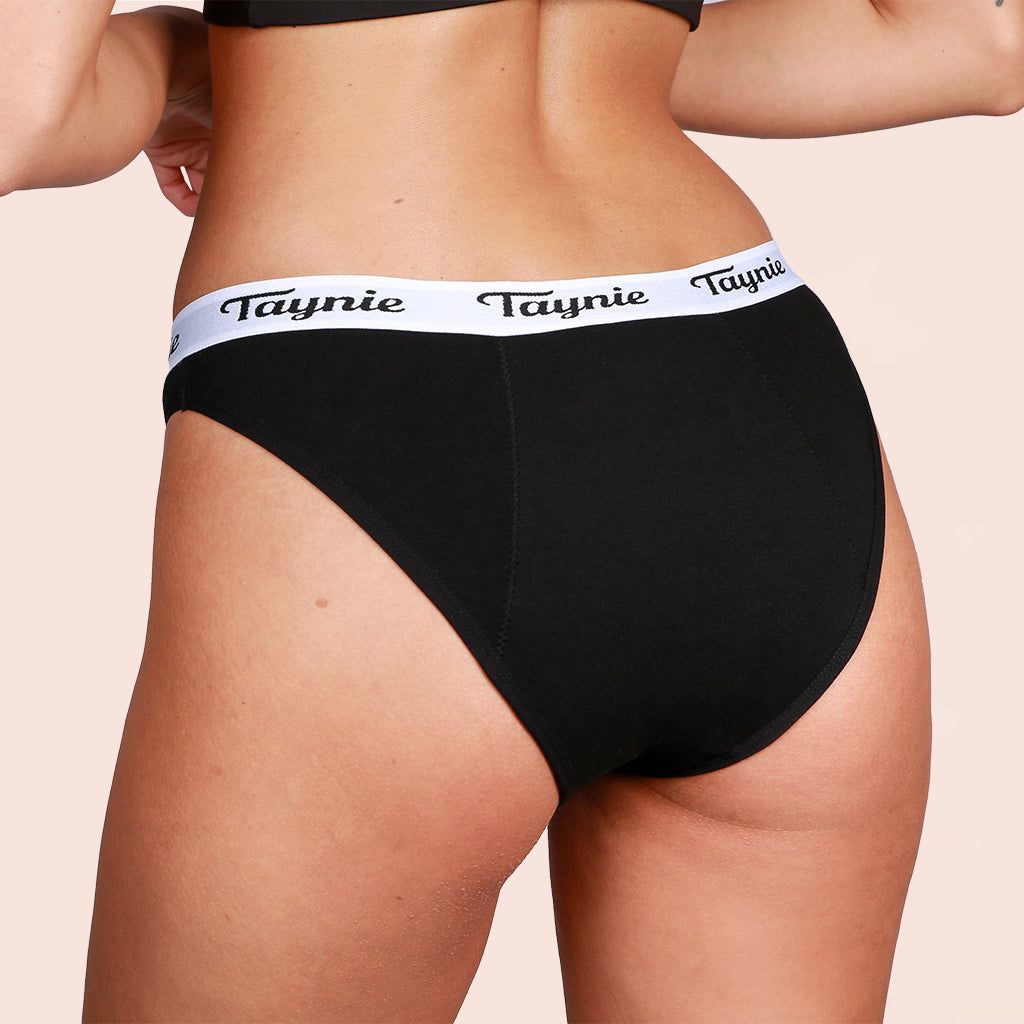 Taynie Periodenunterwäsche - Active extra stark - Periodenslip