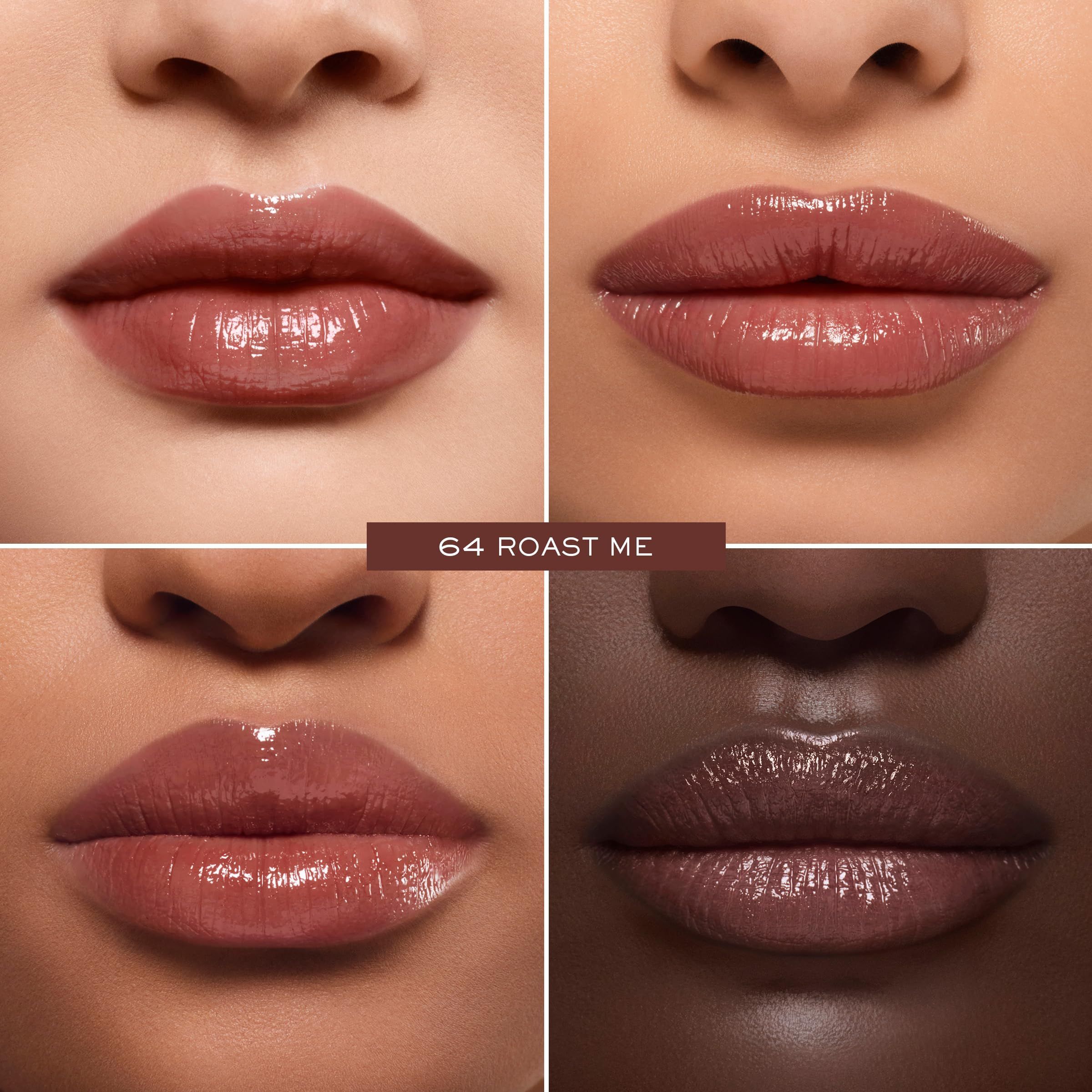 Lancome Idôle Lip Butterglow 64