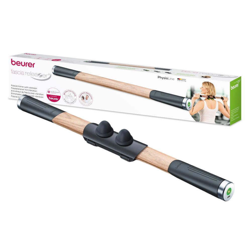 Beurer MG 850 fascia-releaZer 1 S Kombipackung