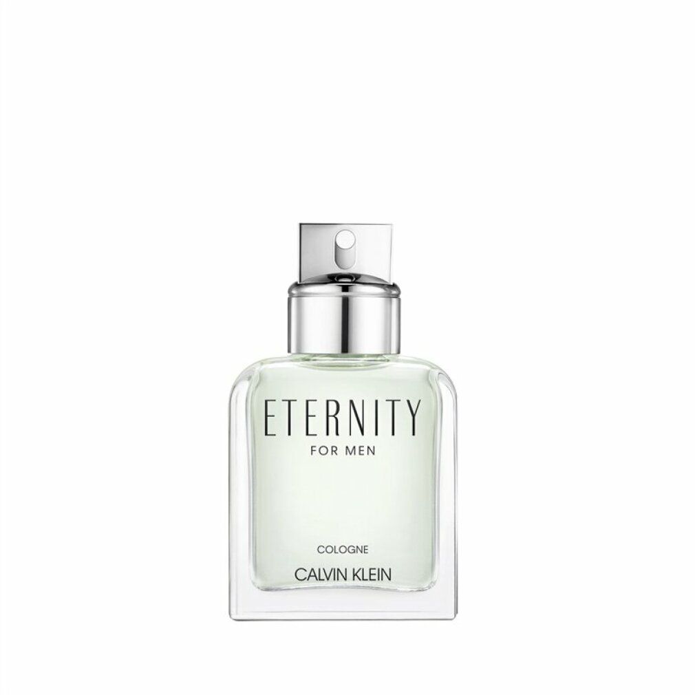 Calvin Klein Eternity For Men Eau De Cologne Spray