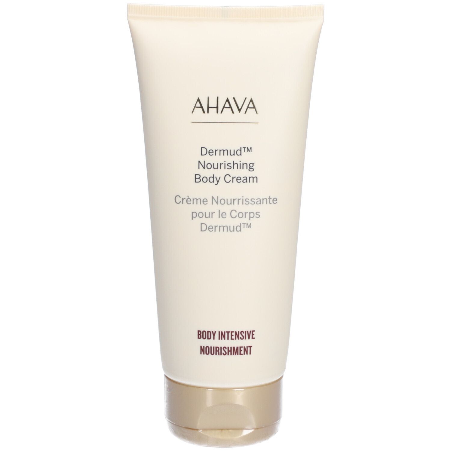 Ahava Dermud nourishing Body Cream