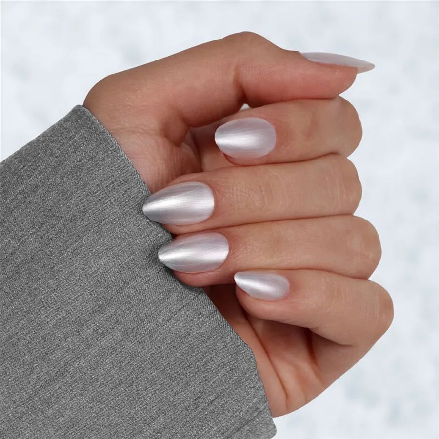 LONDONTOWN lakur Powder Nagellack