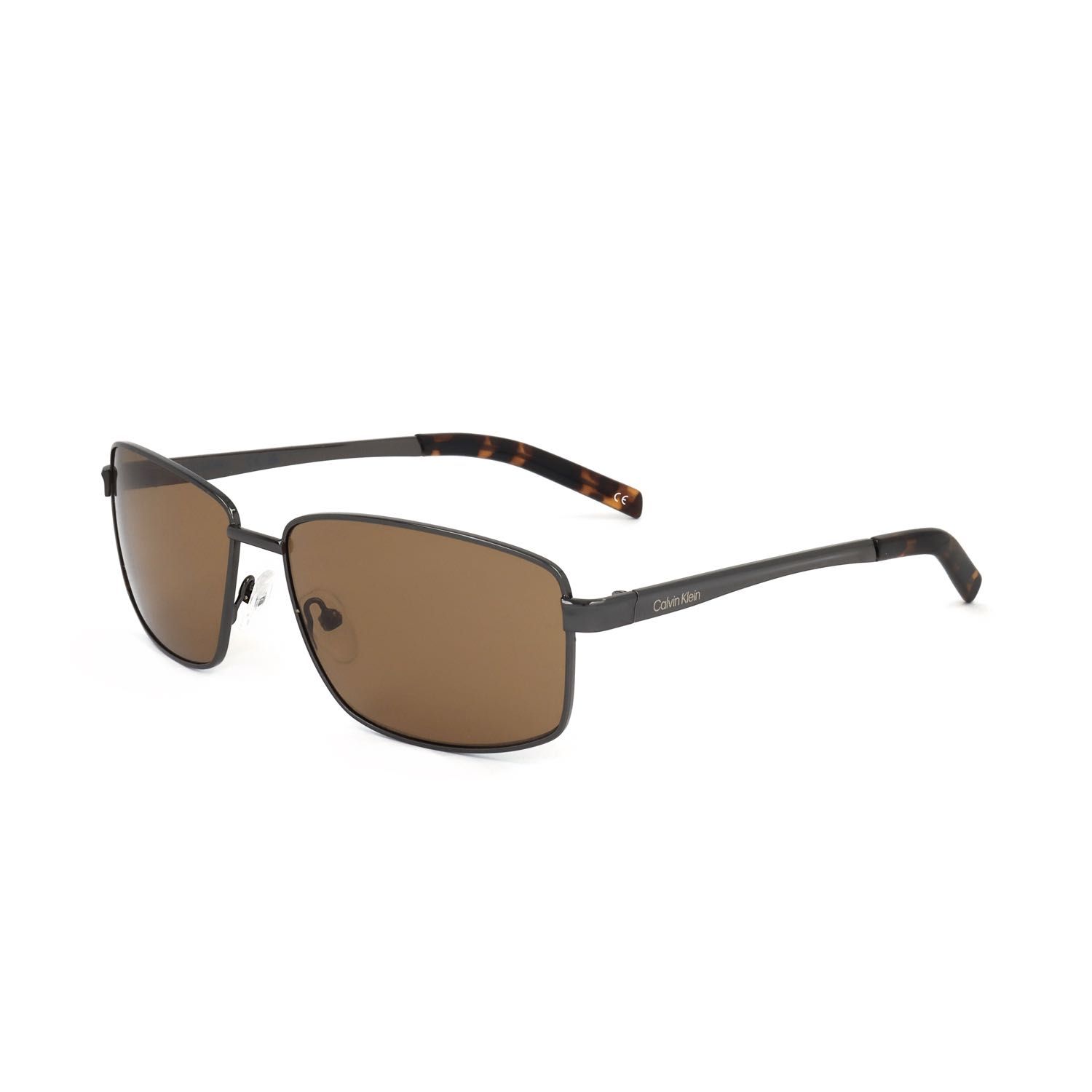 Calvin Klein Collection occhiali da sole uomo CK22122S gunmetal