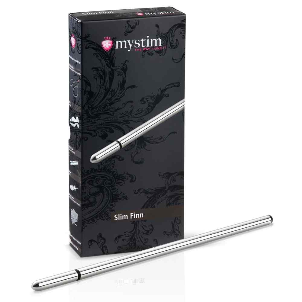 Mystim Finn Urethral Sound Slim