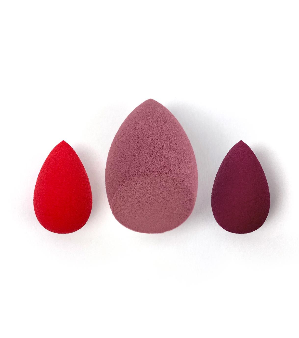 Vip MakeUp Mini Sponge Blender Spugne Latex Free