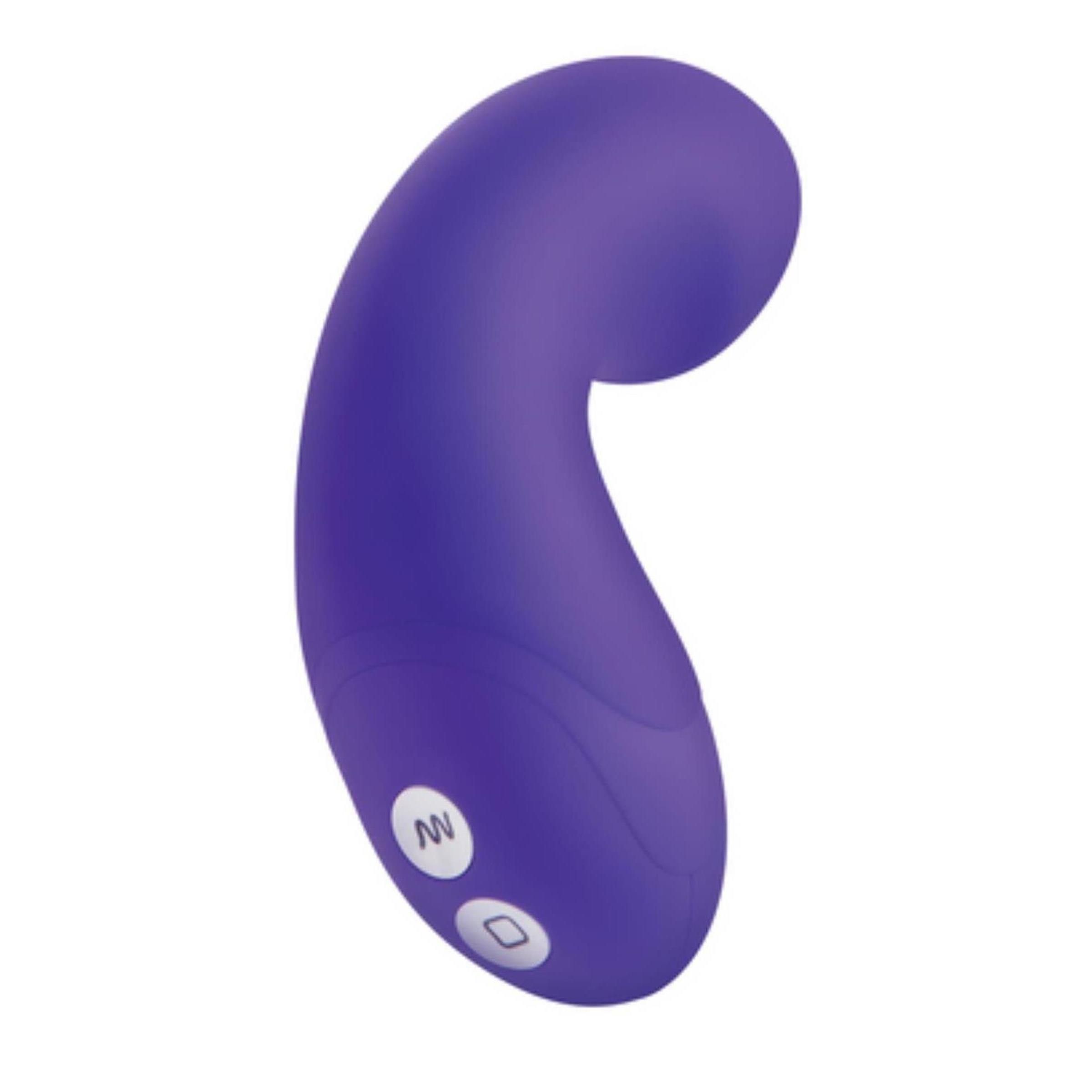 Doc Johnson - iPlayuxury Vibrator