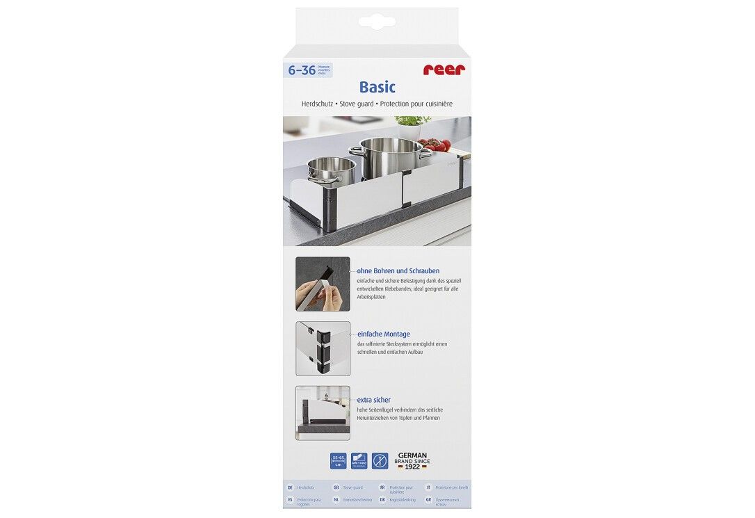 reer Herdschutz Basic