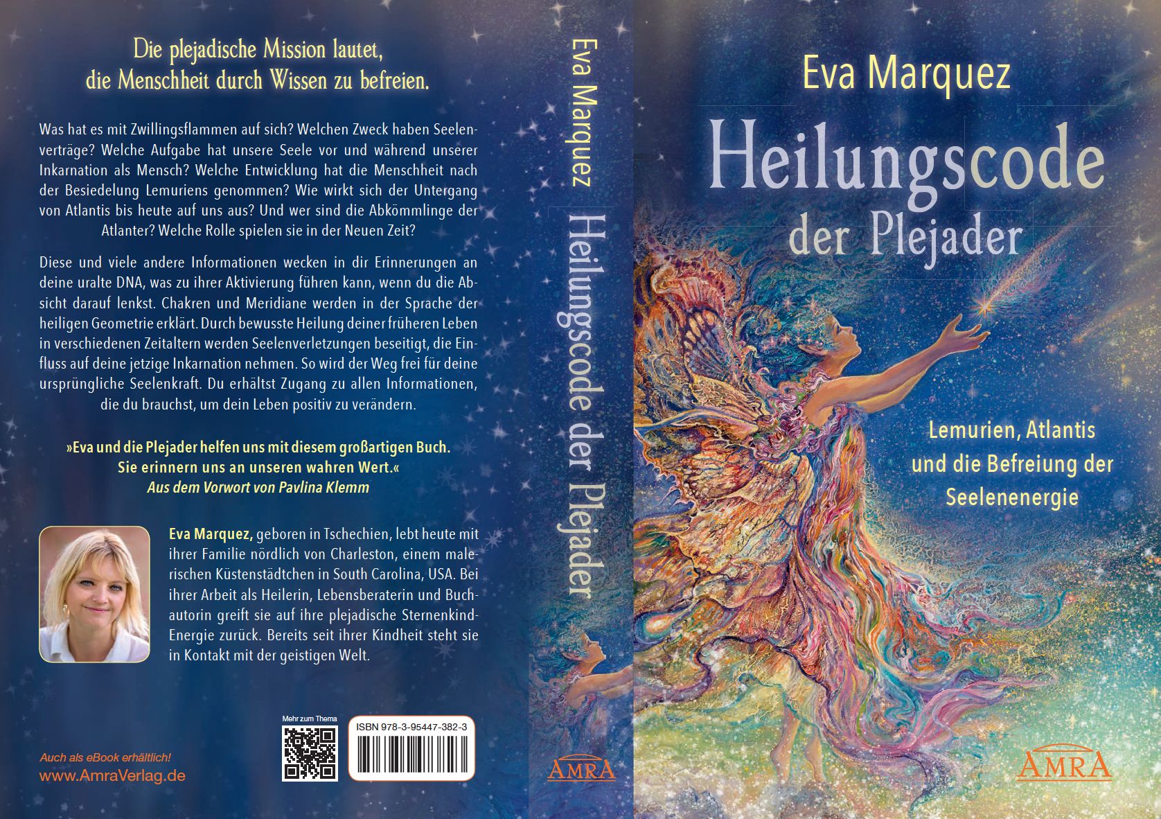 Heilungscode der Plejader
