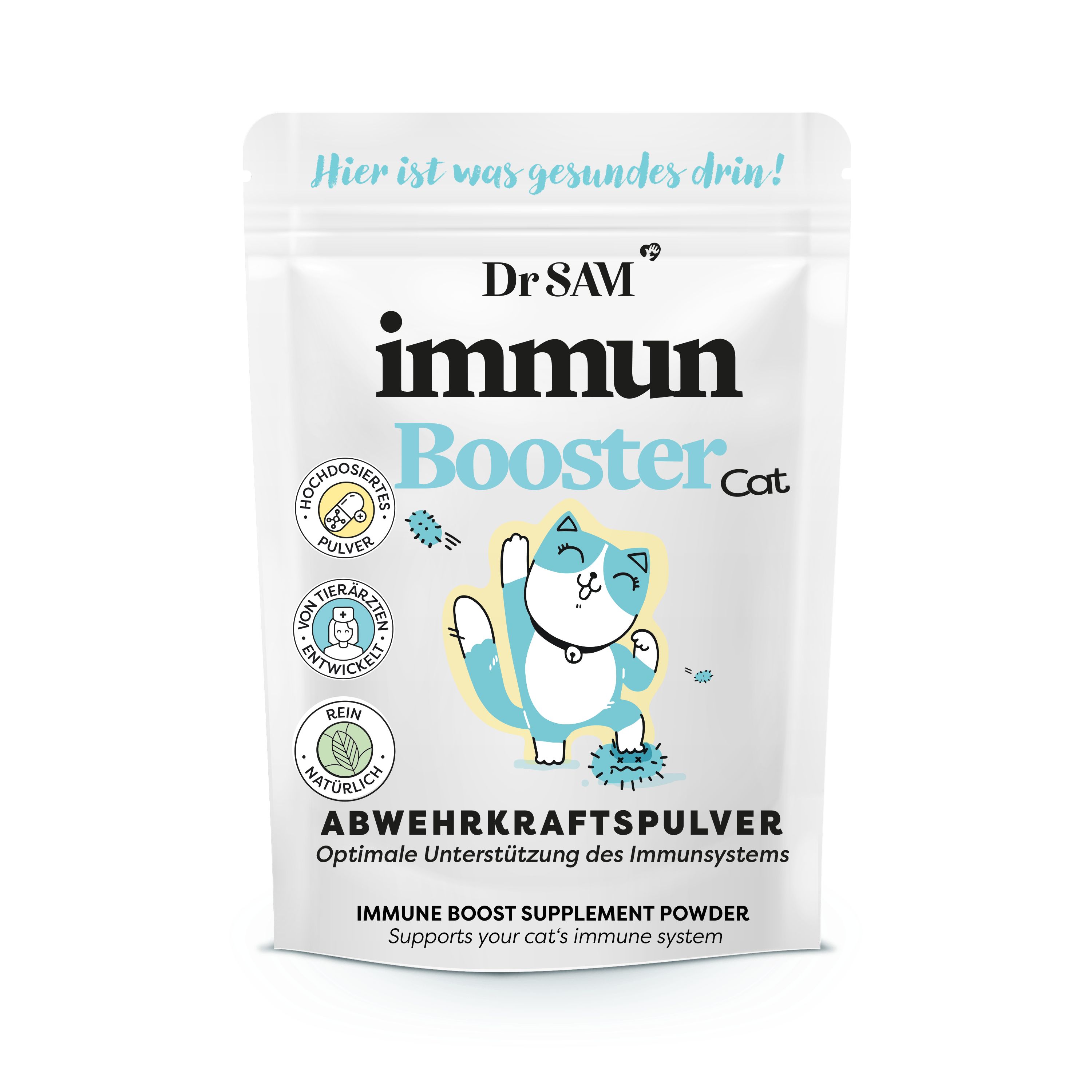 ImmunBooster Dog 45g