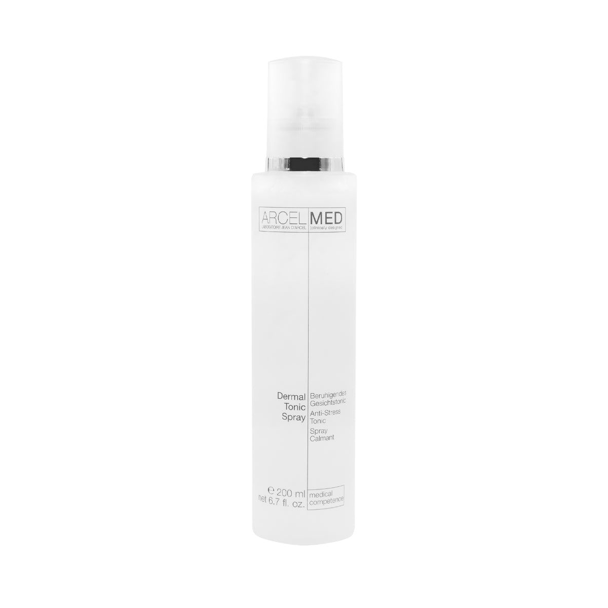 Jean D´Arcel ArcelMed Dermal Tonic Spray