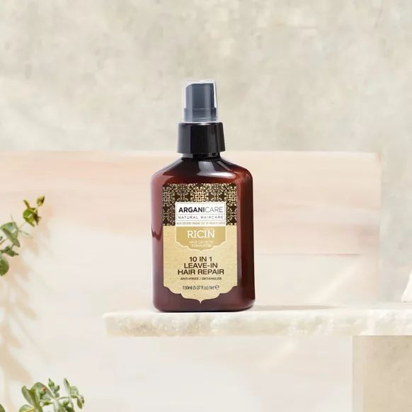 Arganicare -   10-in-1 Leave-in Reparaturspray