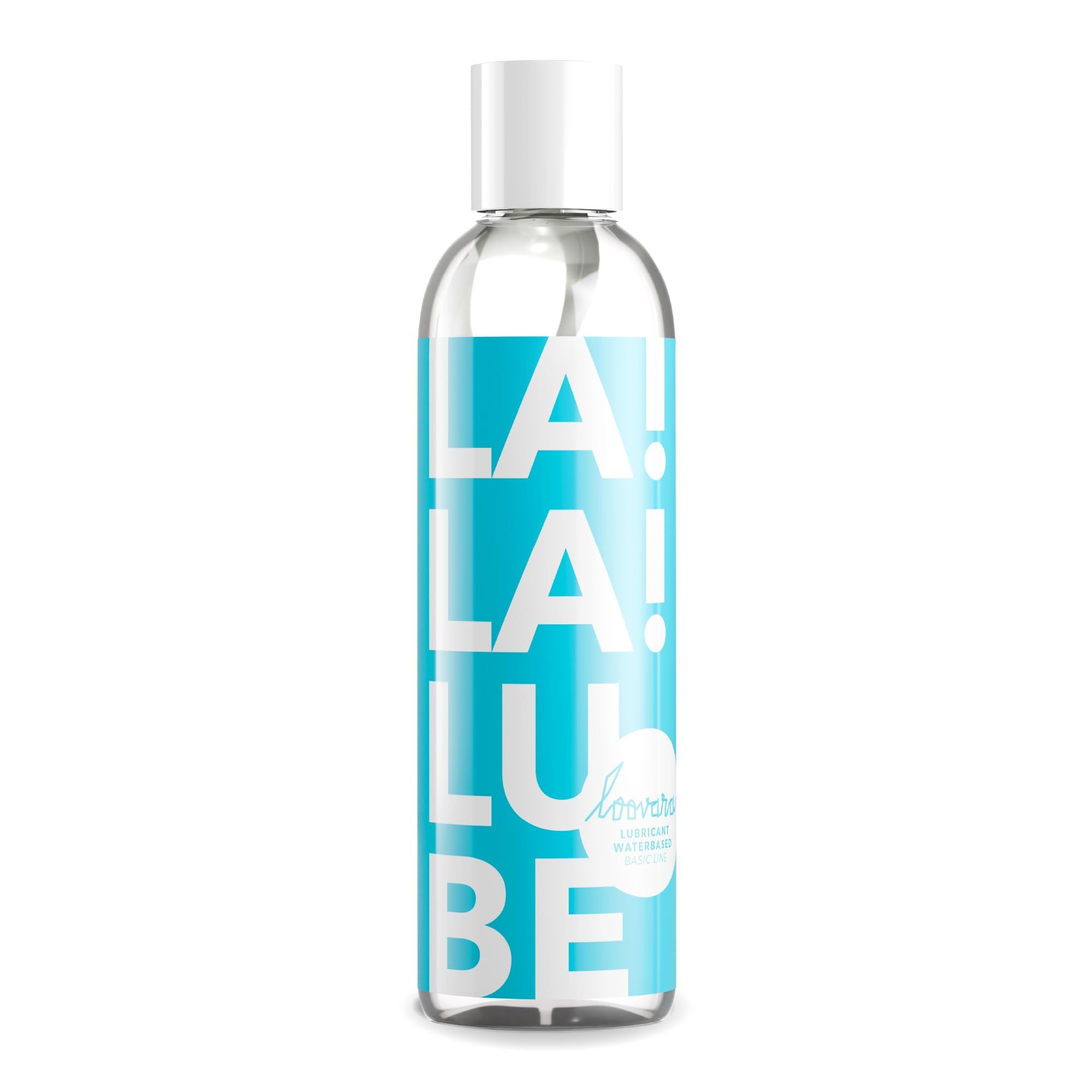 Loovara Gleitgel Lalalube! 250 ml Gleitmittel