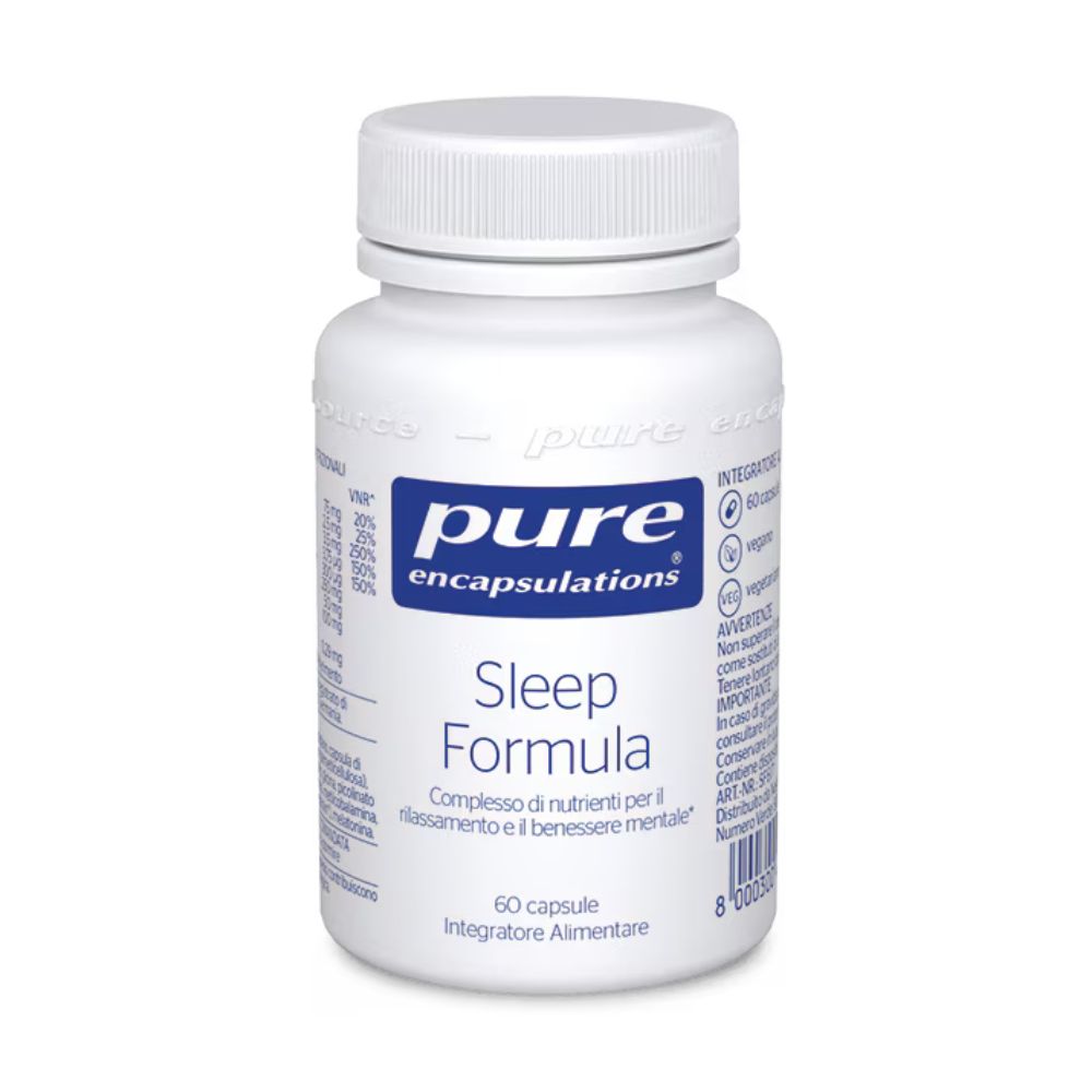 Pure Encapsulations - Sleep Formula