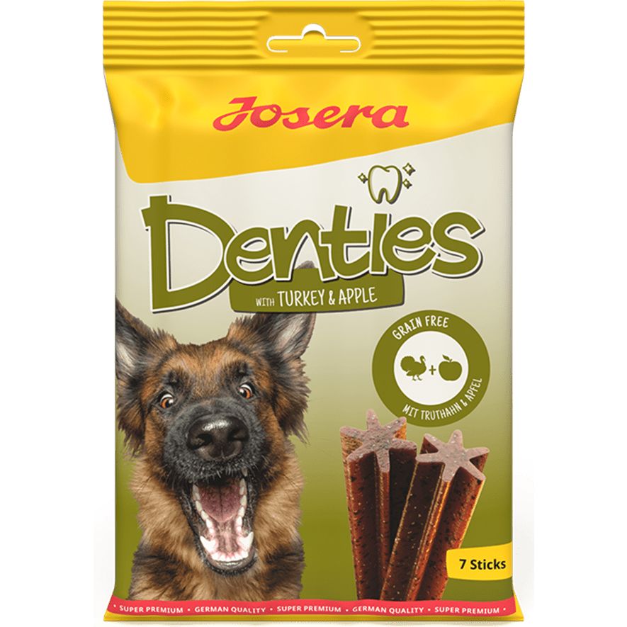 Josera Hund Denties 0,18 kg