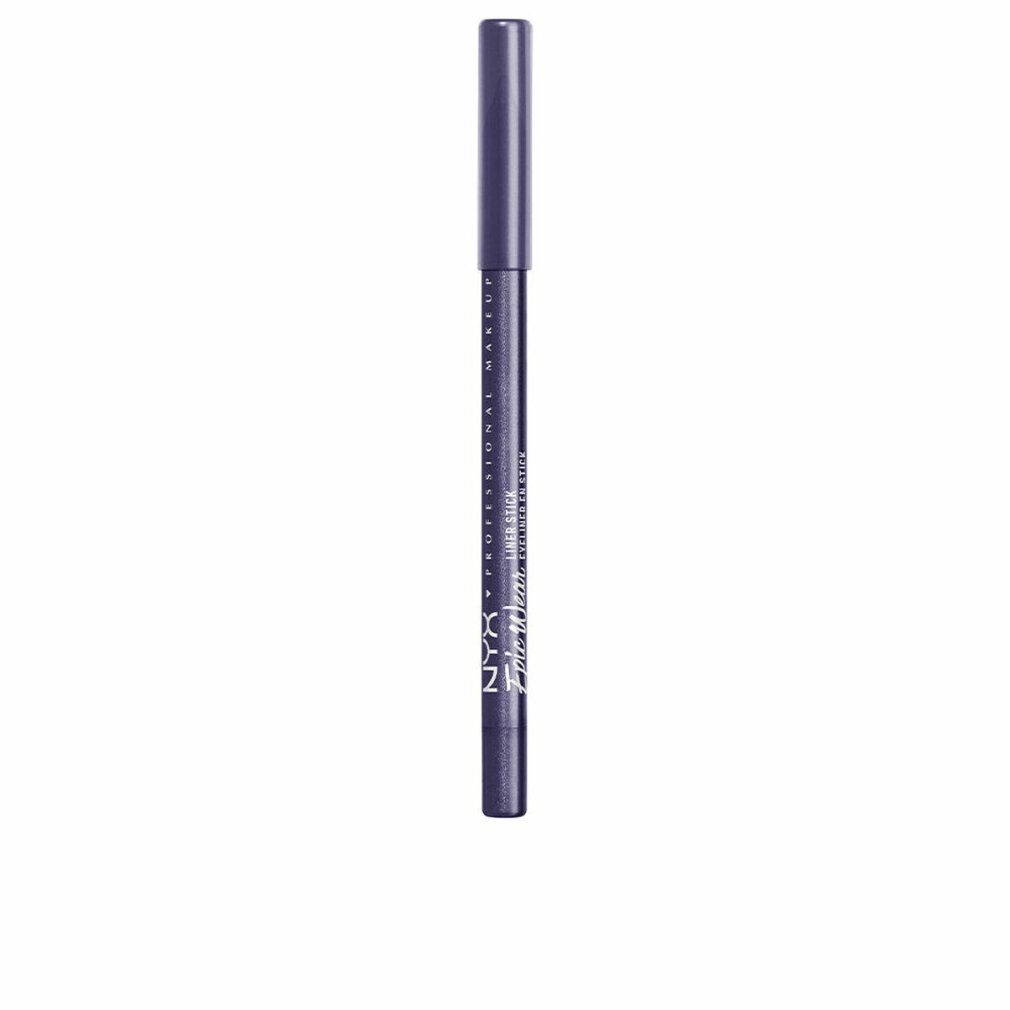 nyx Professional Makeup Epic Wear Liner Sticks Fierce Purple