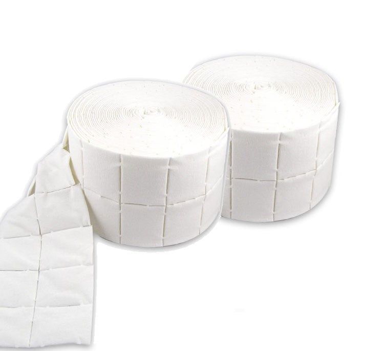 LCI Cosmetics - Pad 2 Rotoli