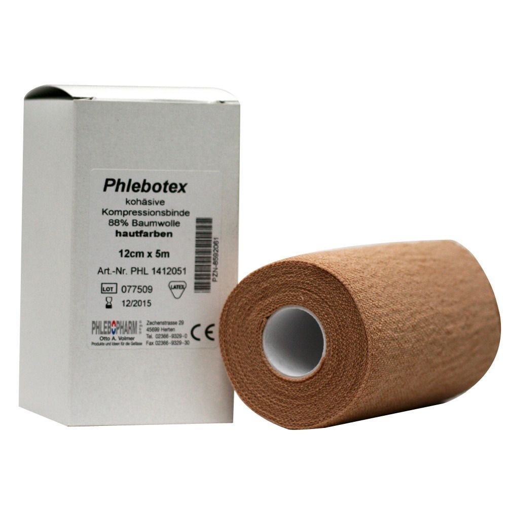 PHLEB 5 m x 12 cm