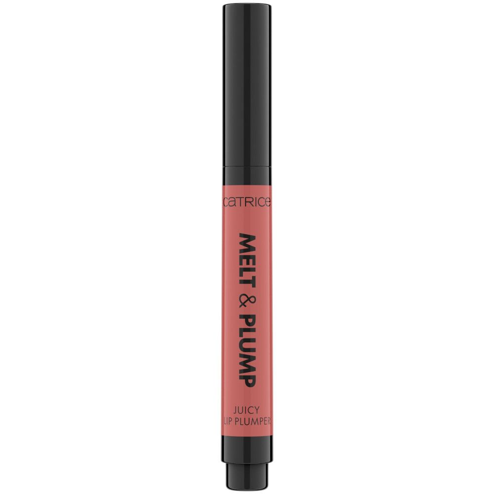 Catrice - Melt & Plump Saftiger Lippenauffüller