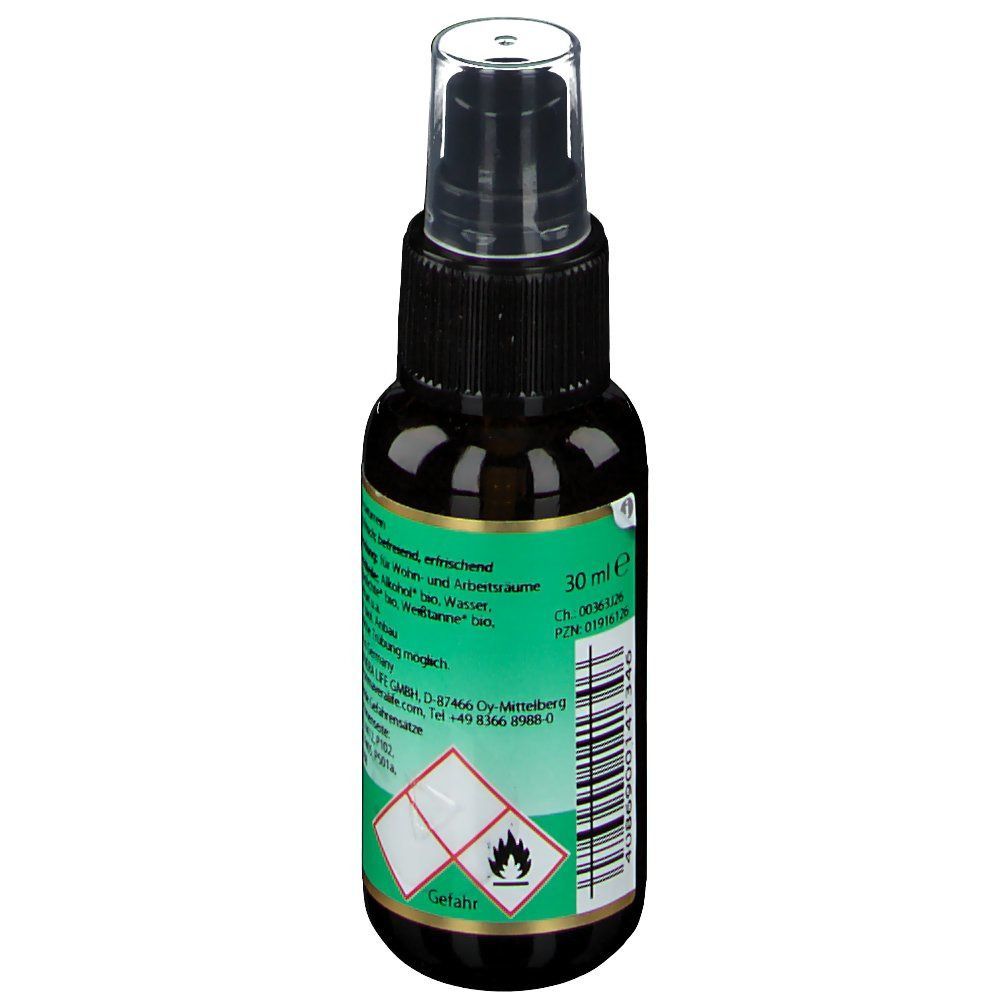 PRIMAVERA® BioAirspray Energy