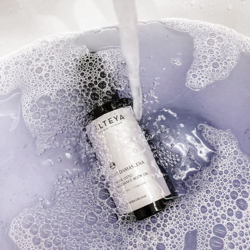 Alteya Organics Bio Damascena Körperöl
