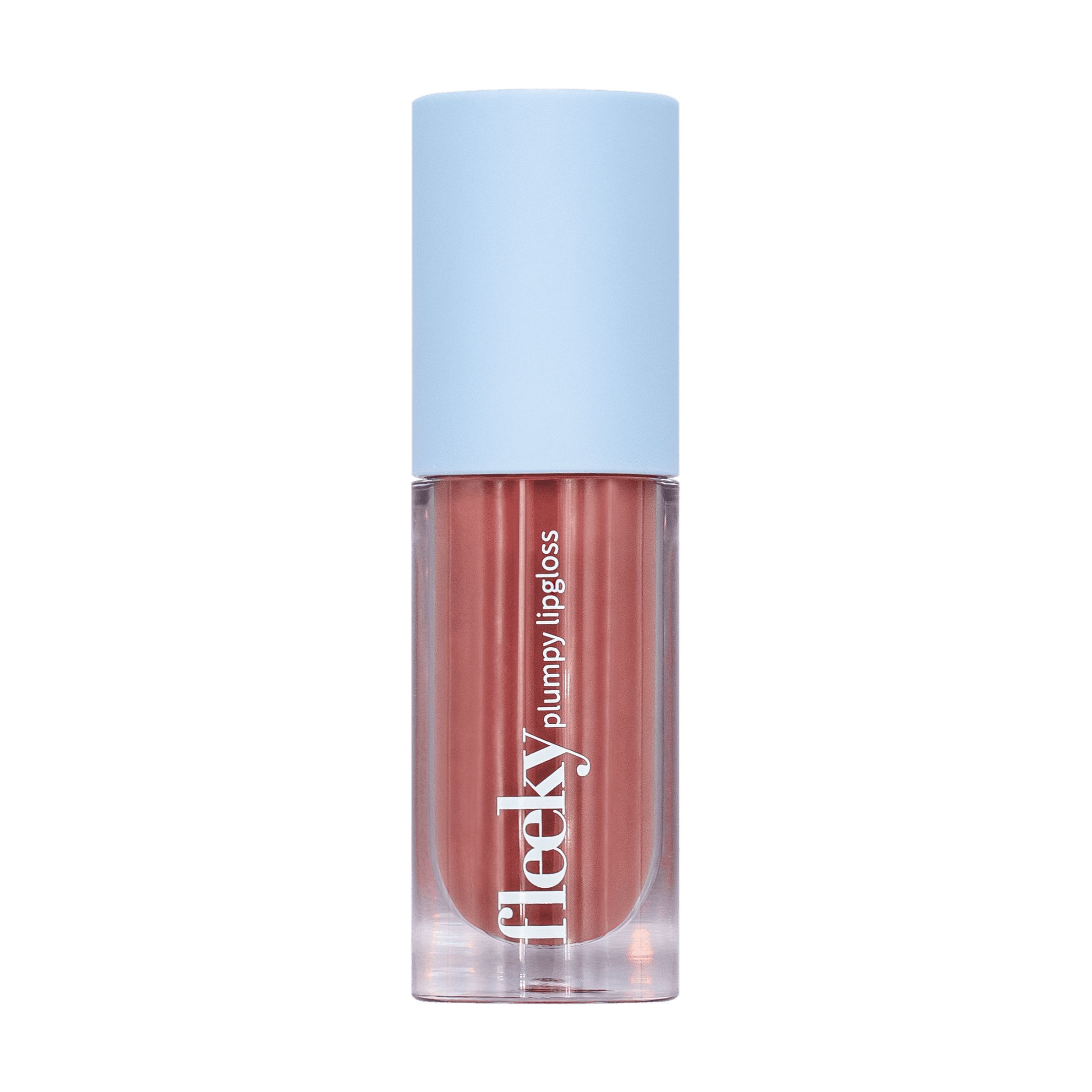 Plumpy Lip Gloss - Feuchtigkeitsspendende Pflege mit Volumeneffekt