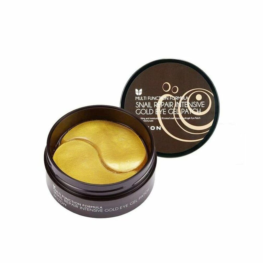 Mizon Snail Repair Intensive Gold Eye Gel Patch 60 u