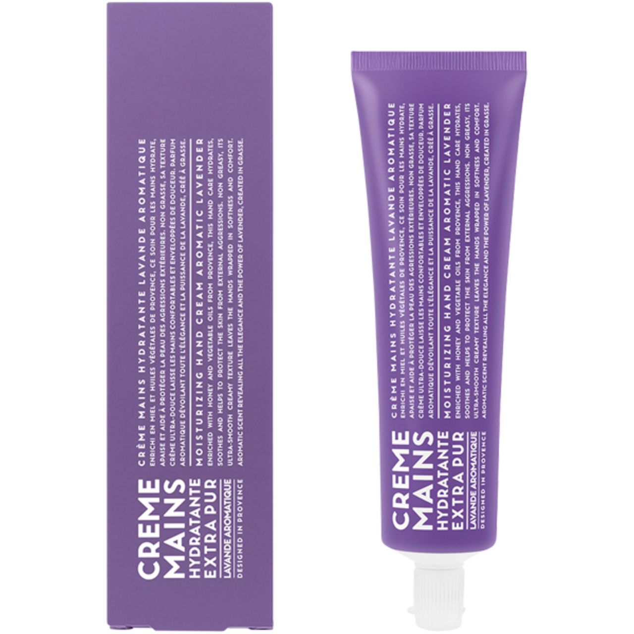 Compagnie de Provence, Extra Pur Hand Cream Aromatic Lavender