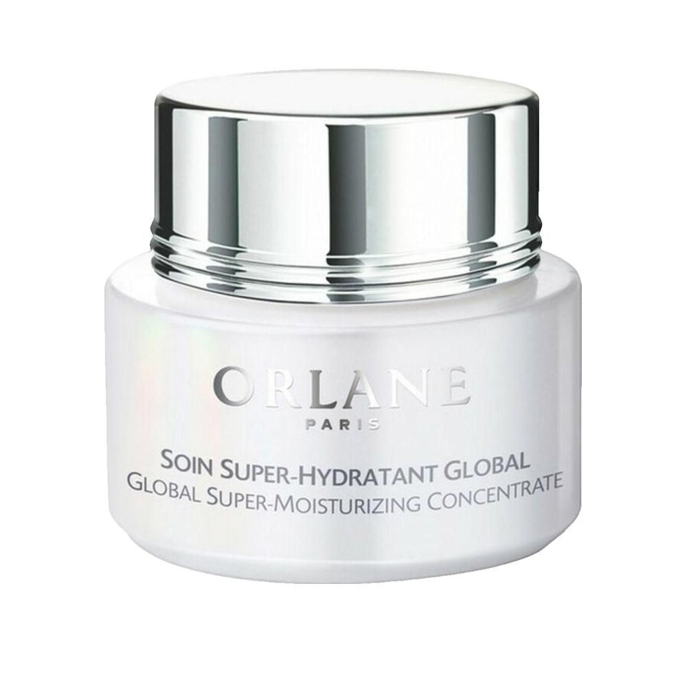 orlane Crème Hydratante Éclat 50 ml Creme