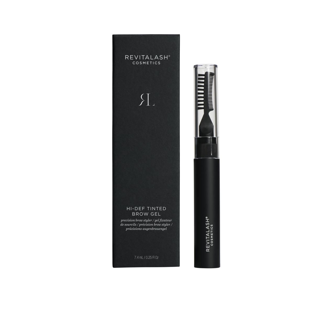 Revitalash, Hi-Def Tinted Brow Gel 7,4 ml Stifte