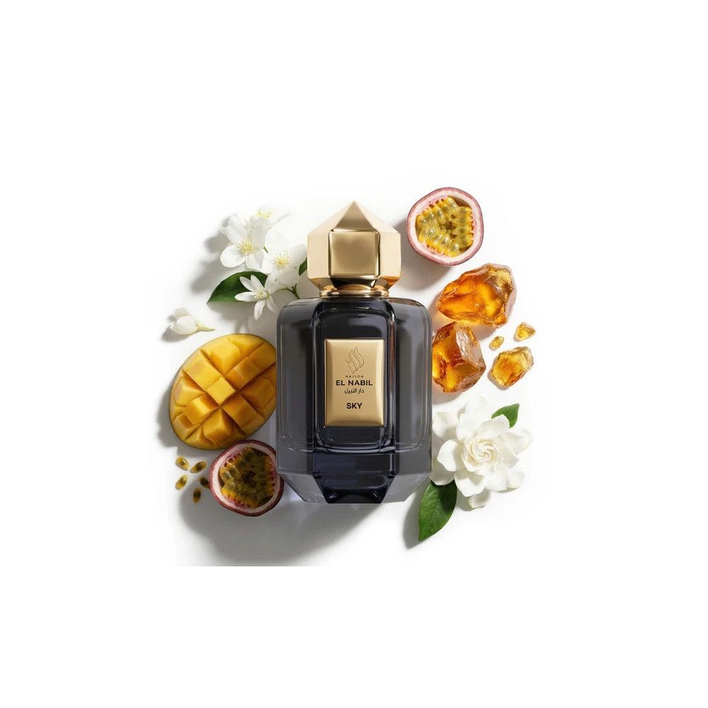 El Nabil - Eau de Parfum Sky