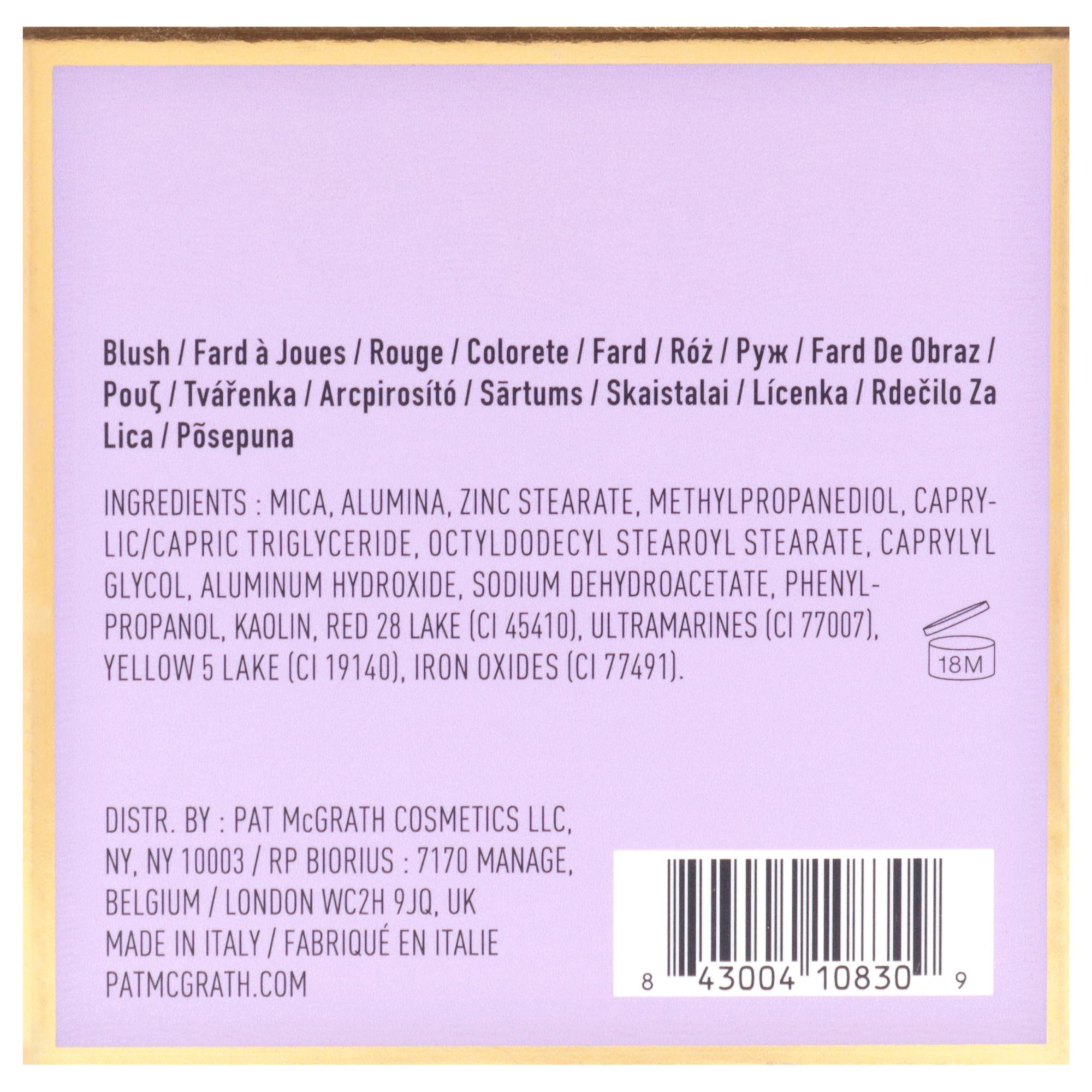 Skin Fetish Divine Blush - Cherish von Pat Mcgrath Labs