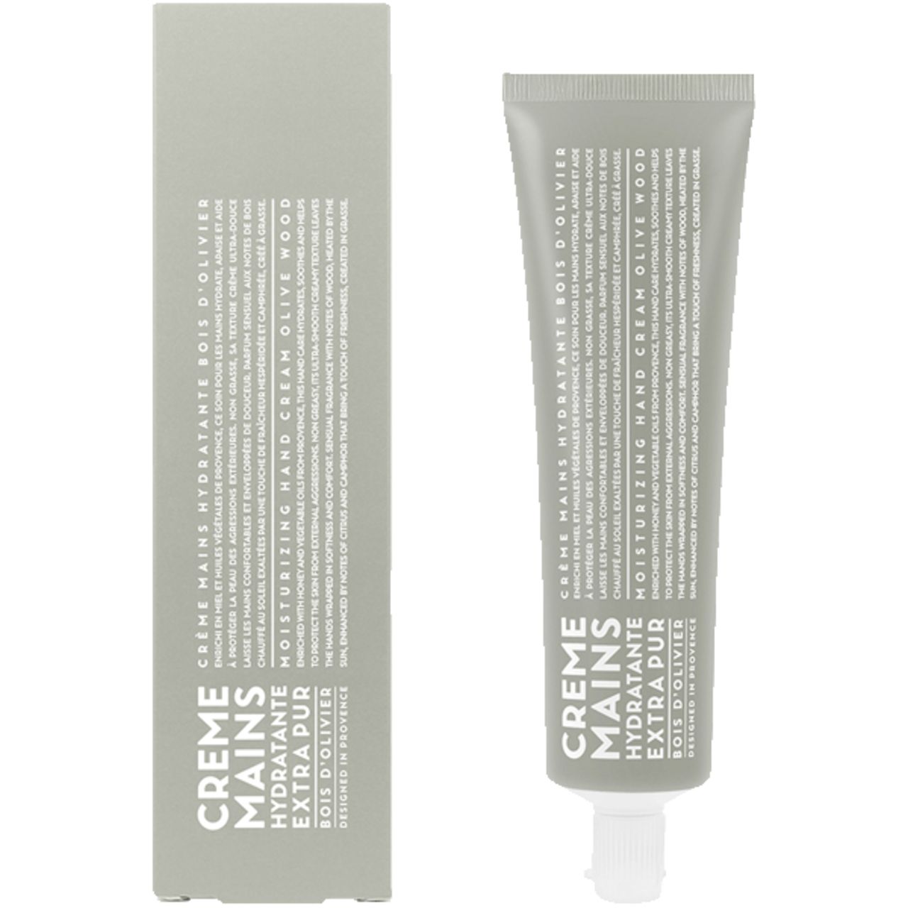 Compagnie de Provence, Extra Pur Hand Cream Olive Wood