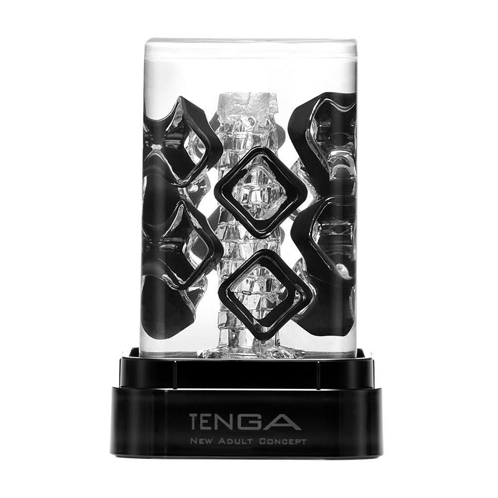 Tenga Crysta *Block*