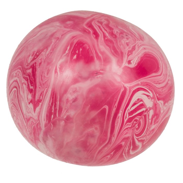 Out of the Blue XL Antistress-Ball, Marmor