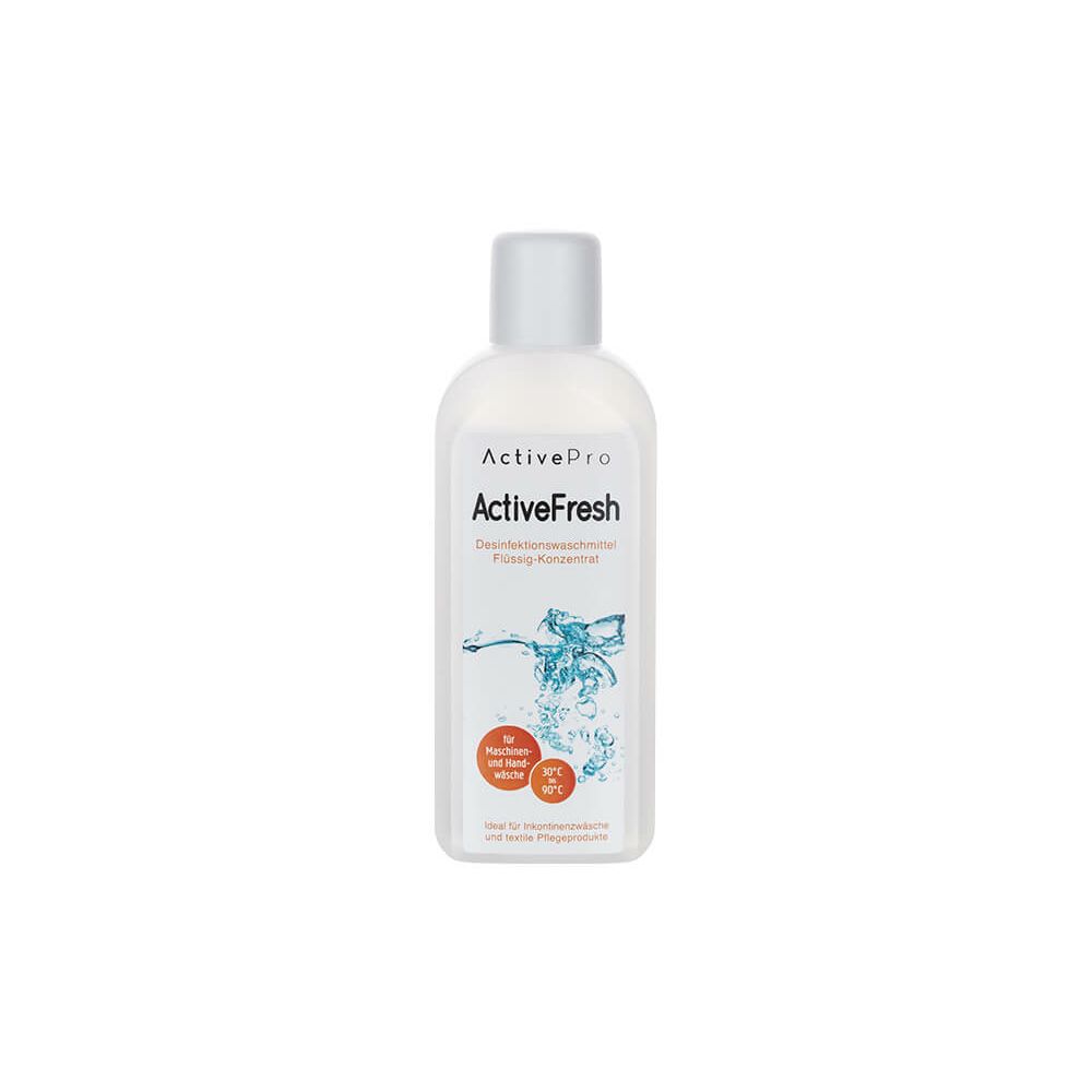 ActiveFresh Waschmittel