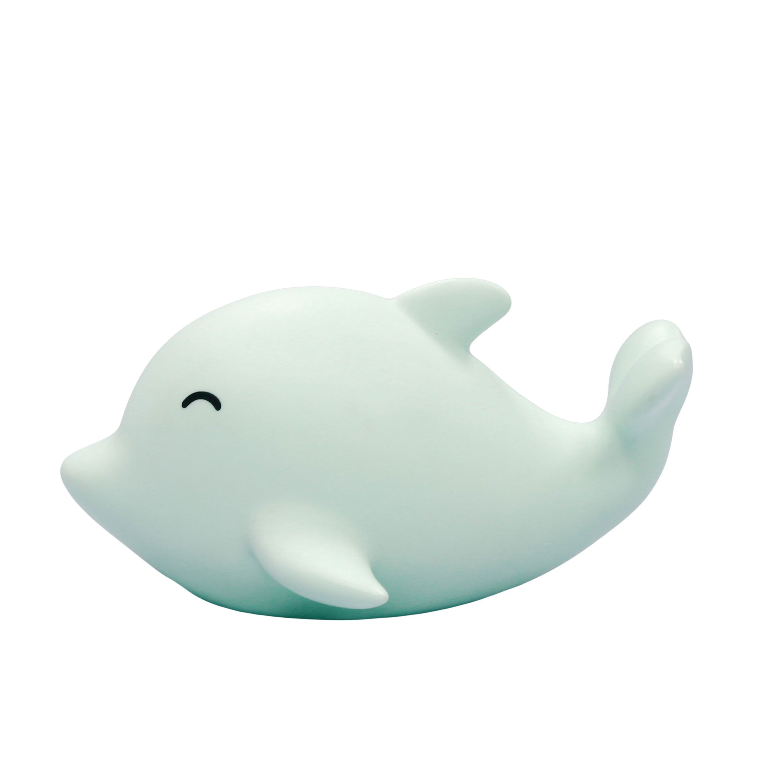 reer lumilu Sea Life Delfin, Nachtlicht, Led, Timer 1 St