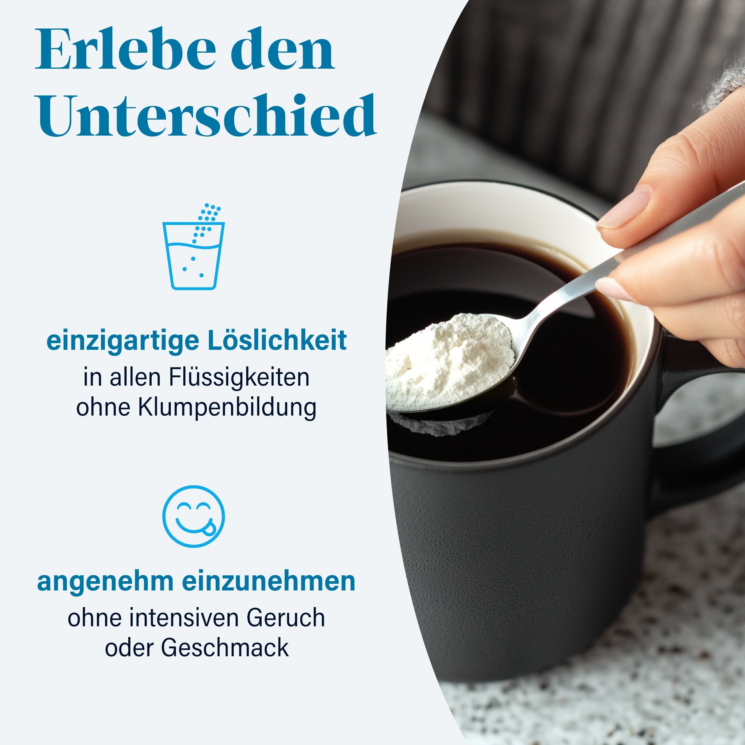 Collagen Pulver Marine - von NovaNature®
