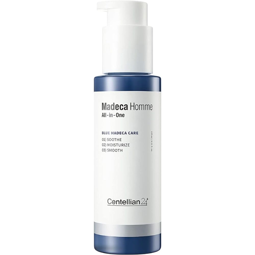 CENTELLIAN24 Madeca Homme All In One – Pflegelotion für Männer mit Centella (TECA) und Niacinamid