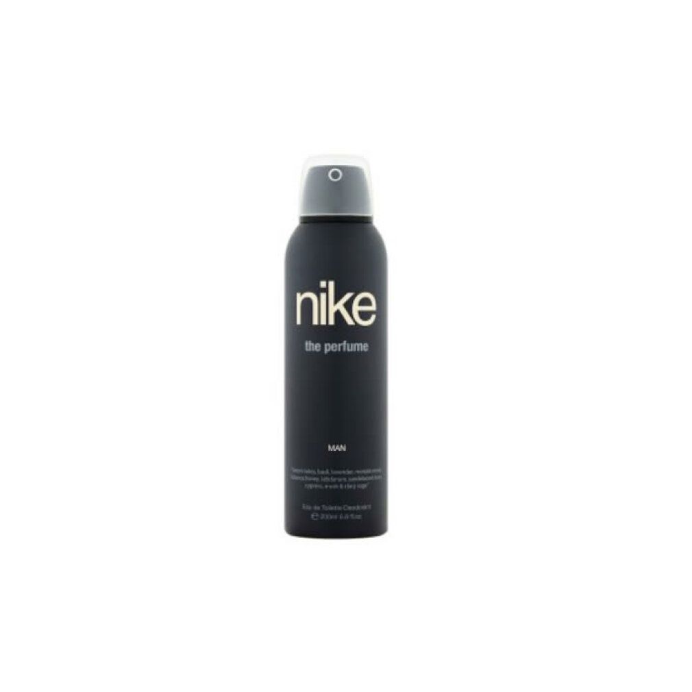 Nike The Perfume Man Deodorant Spray
