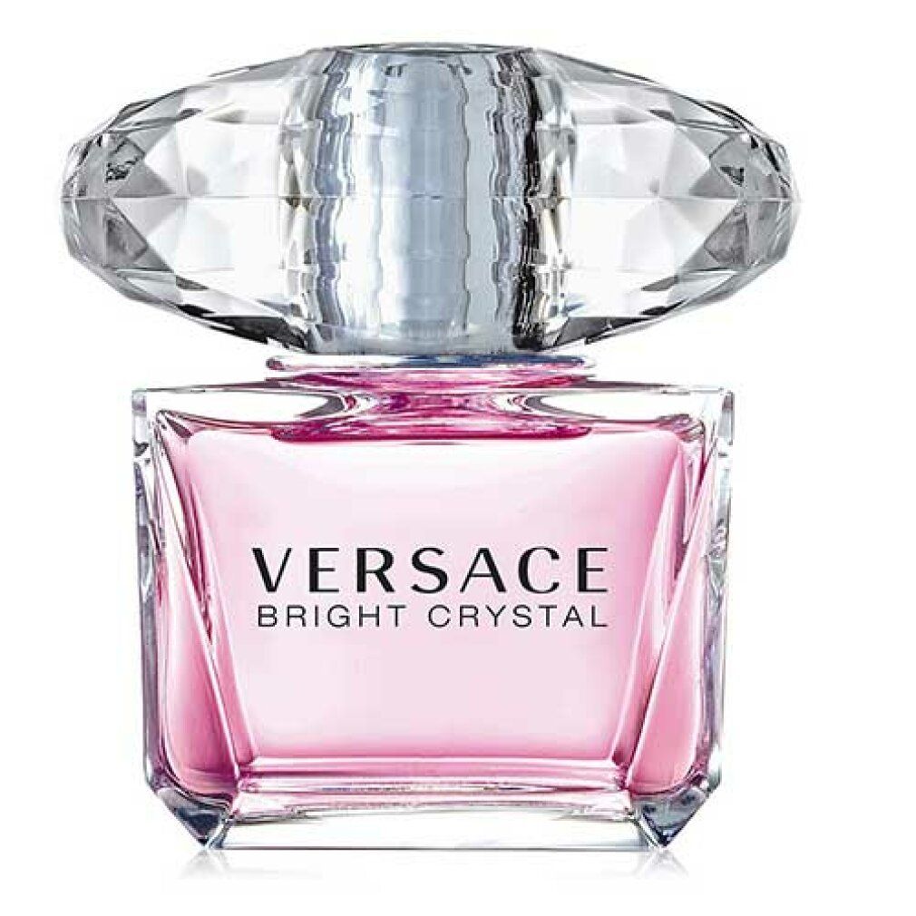 Versace Bright Crystal Eau de Toilette 200 ml