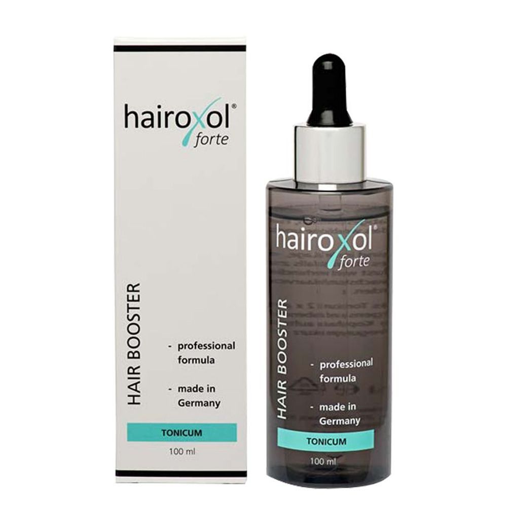 Hairoxol forte | Tonicum 100 ml Tonikum
