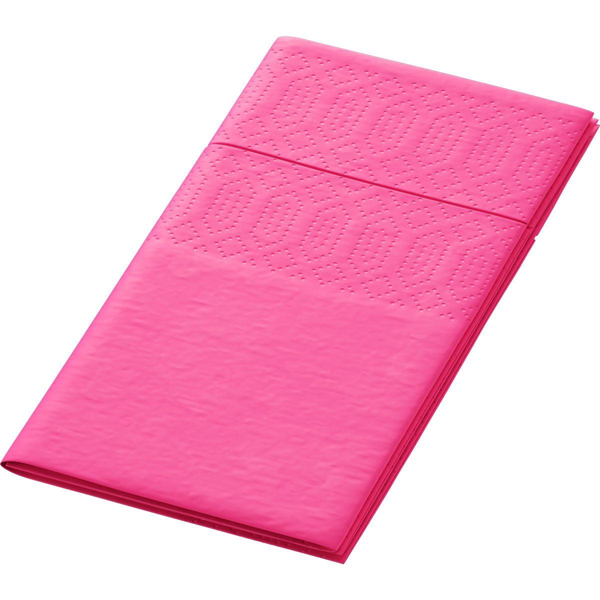 Zellt.Serv.33x33 3lg 1/8Kf fuchsia 250 St Tücher