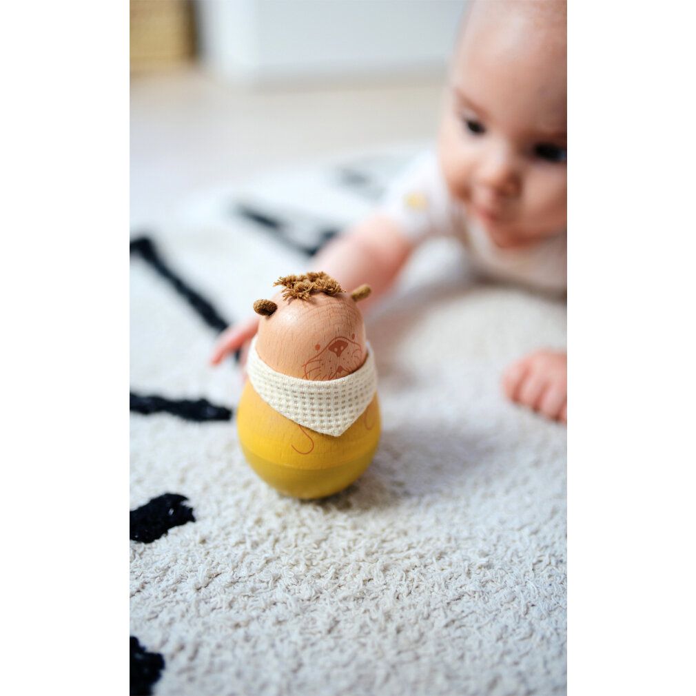 Baby Stehauffigur Seaside