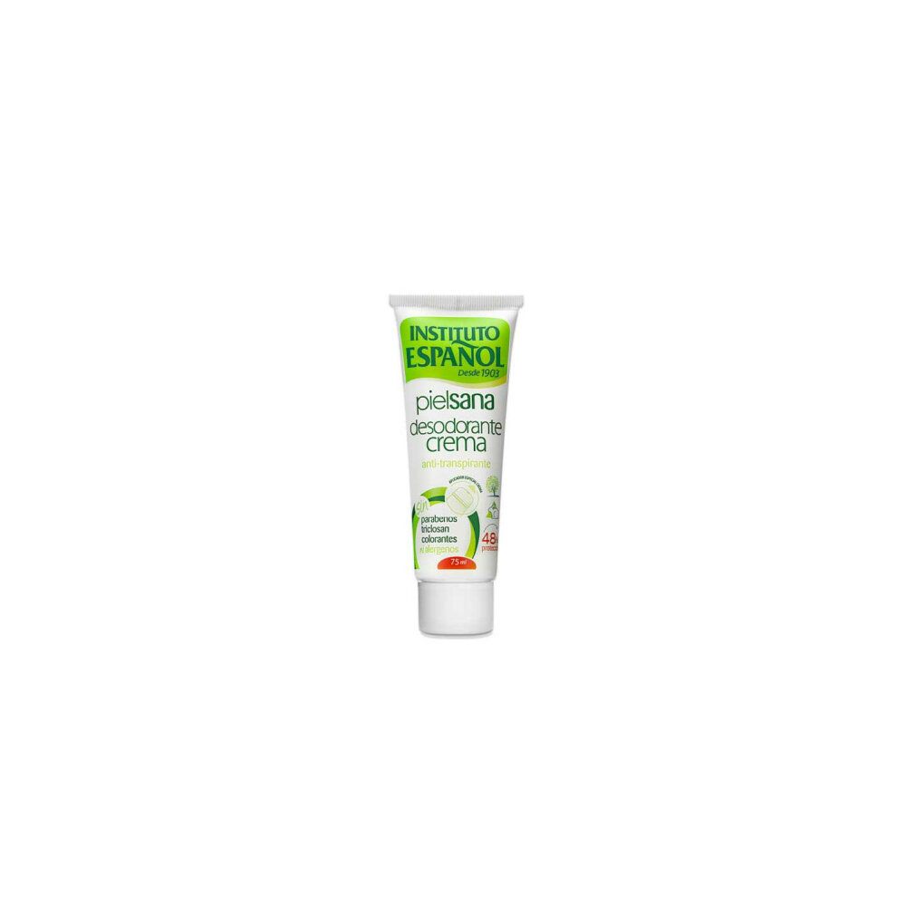 Instituto Español Healthy Haut Cream Deodorant