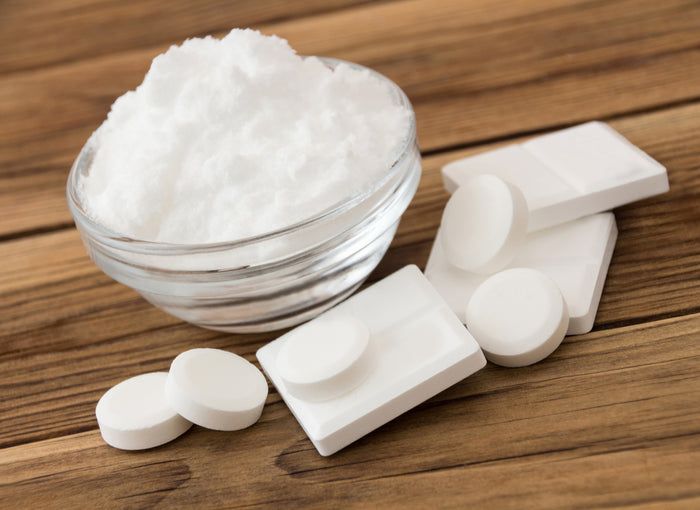 buXtrade Dextrose Pulver